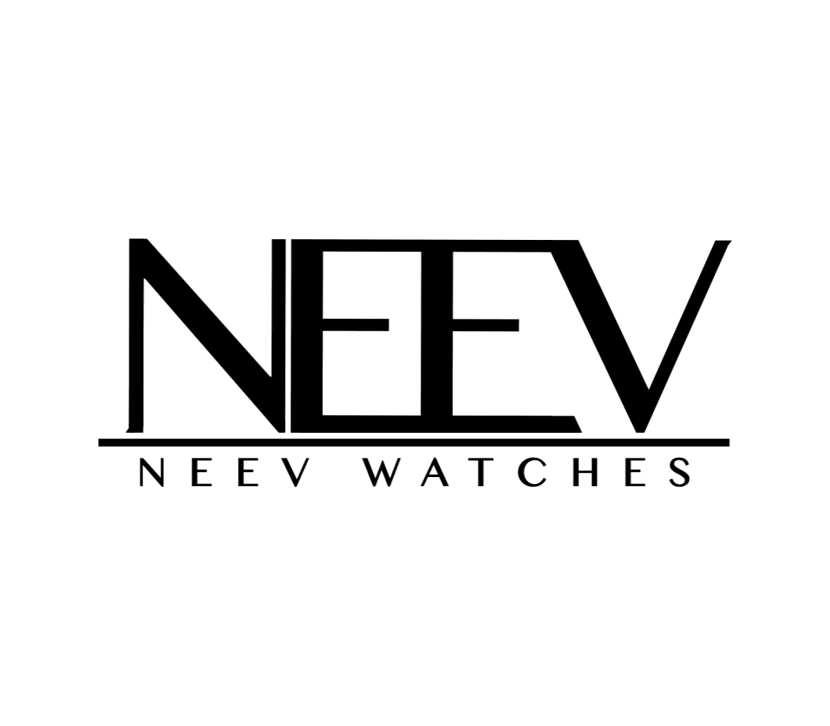 Neev watches logo
