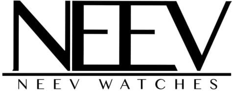 Neev Watches Logo