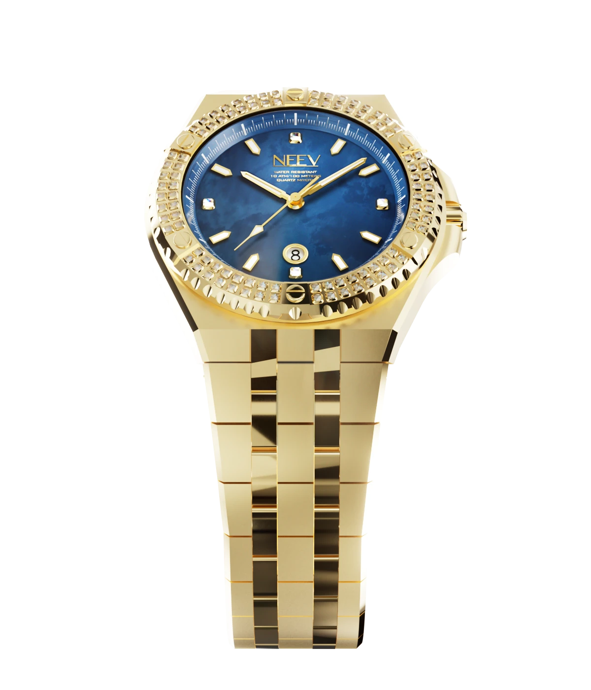 Logann watch