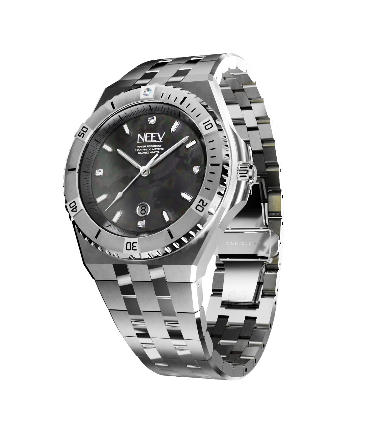 Nova watch