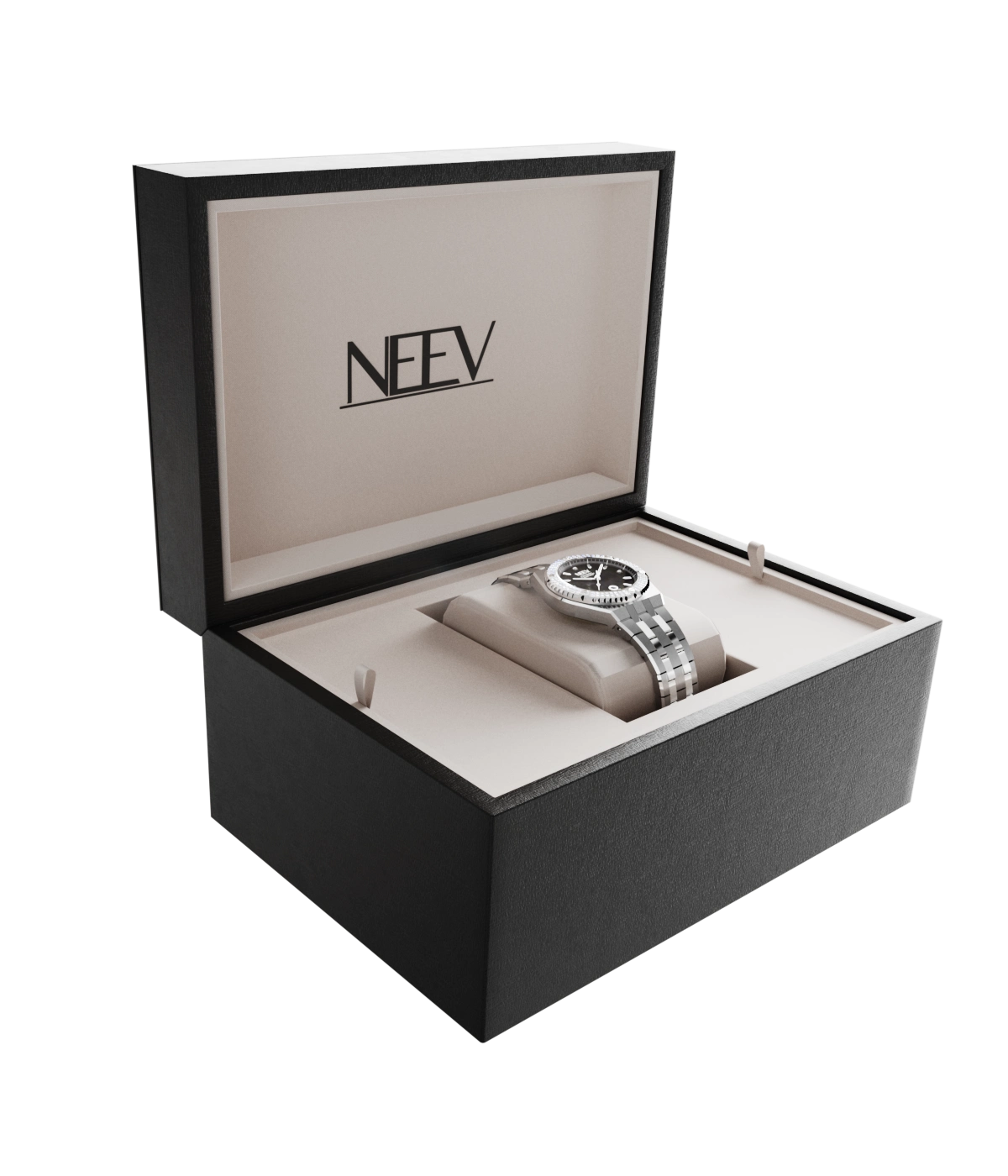 Nova watch in box