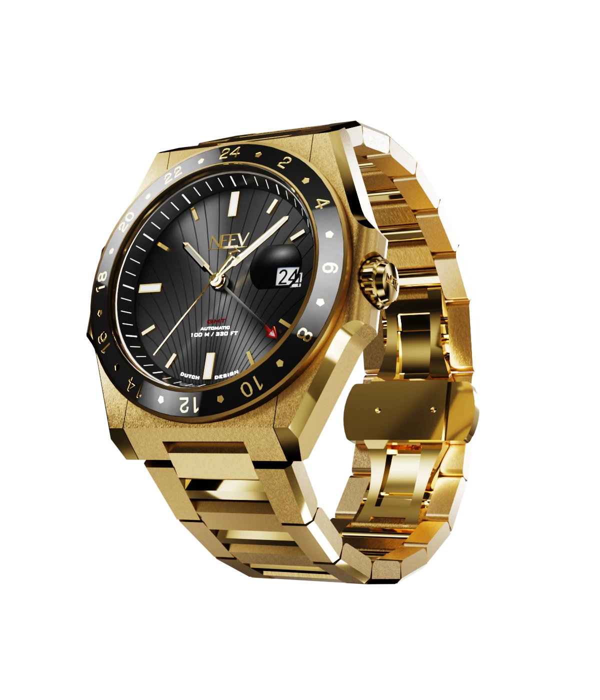 GMT - Traveller 5 - Afbeelding 3