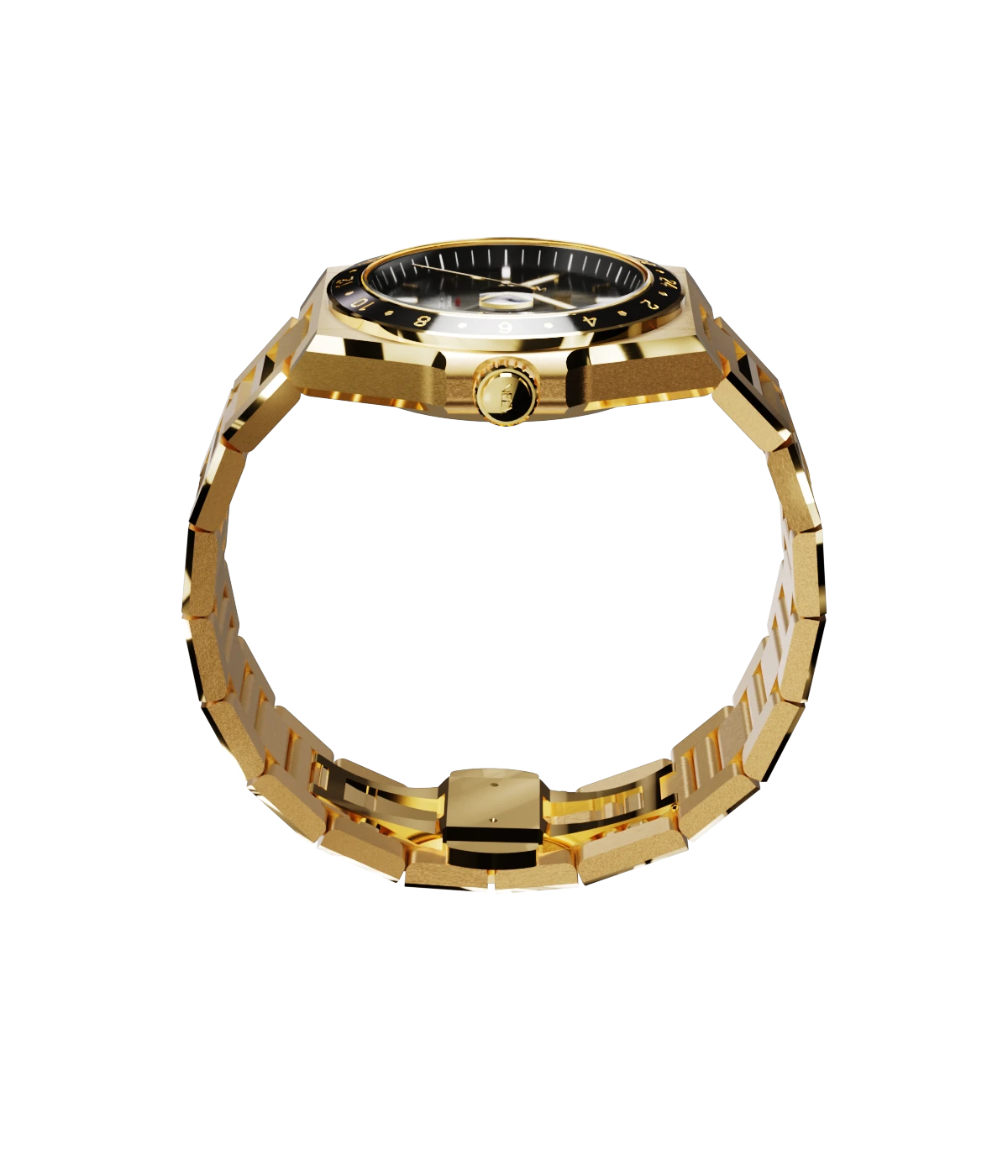 GMT - Traveller 5 - Afbeelding 4