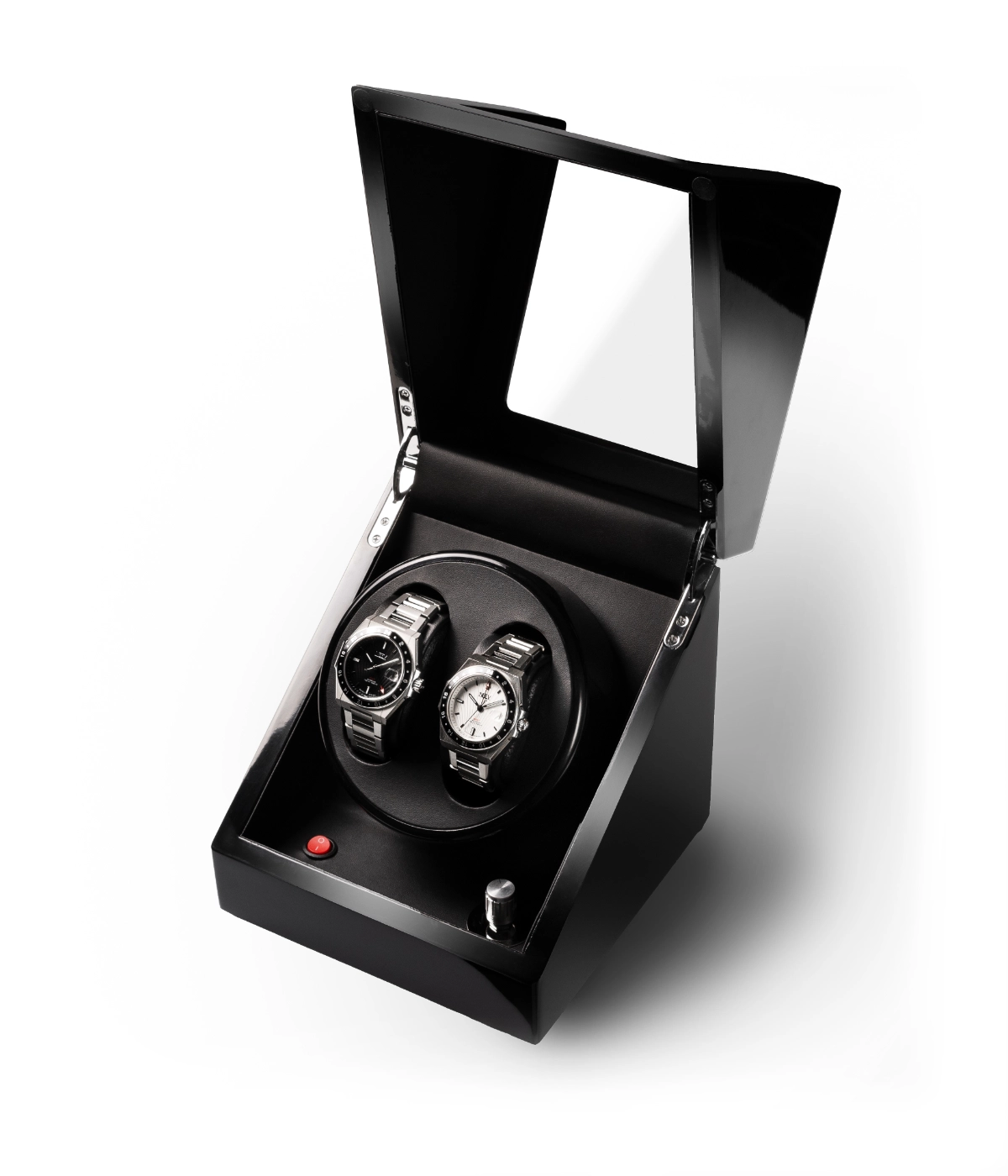 Watchwinder | Uitverkocht