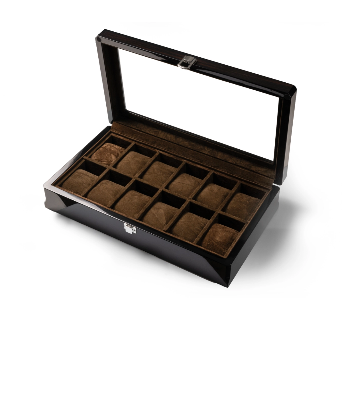 Opbergbox | 12 Horloges