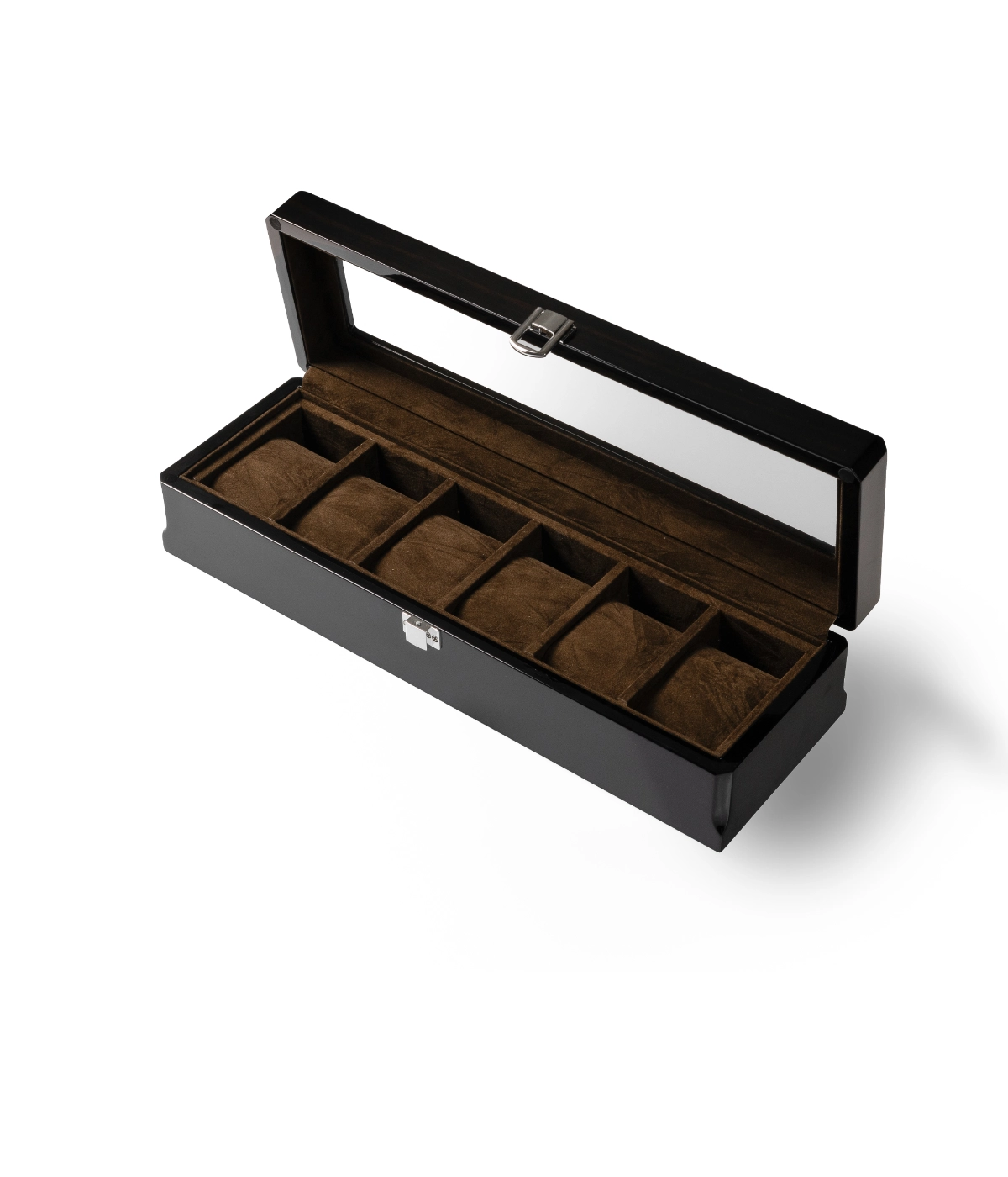 Opbergbox | 6 Horloges