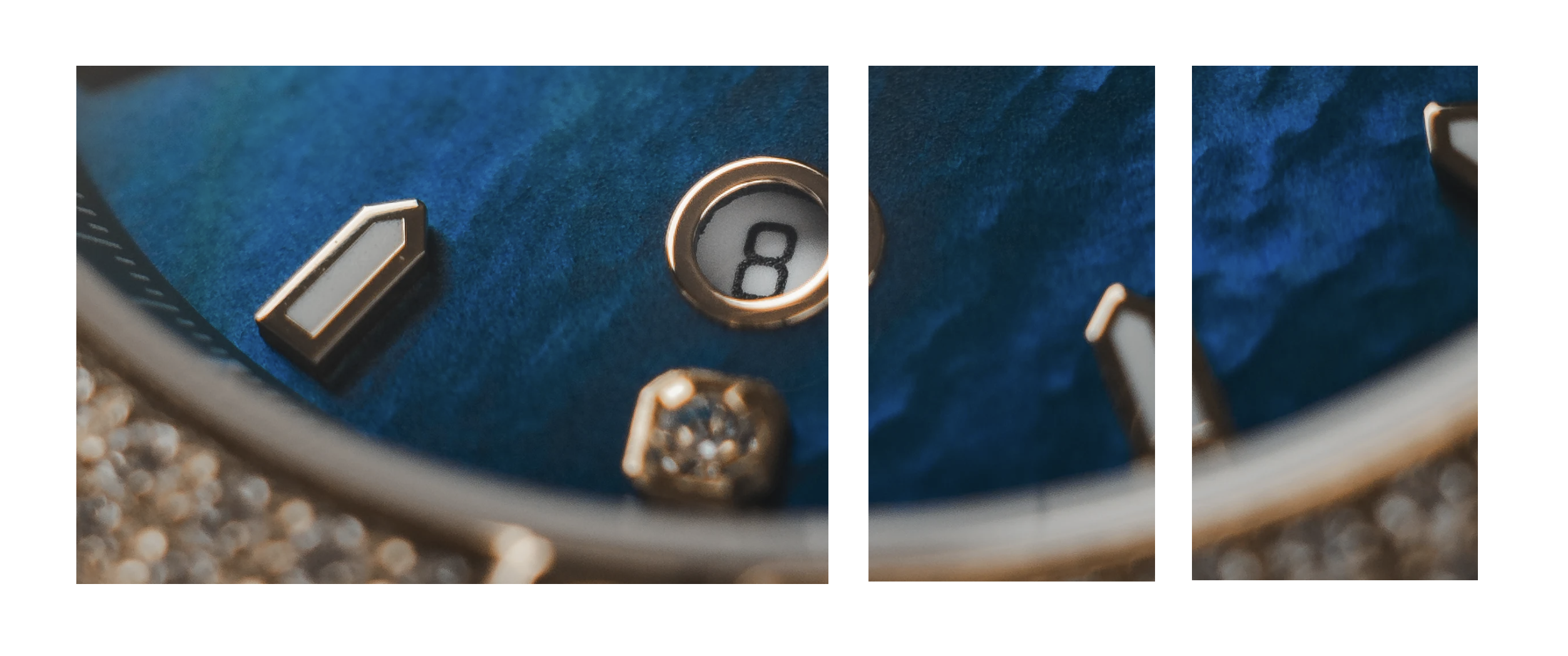 Date34 Neev horloges