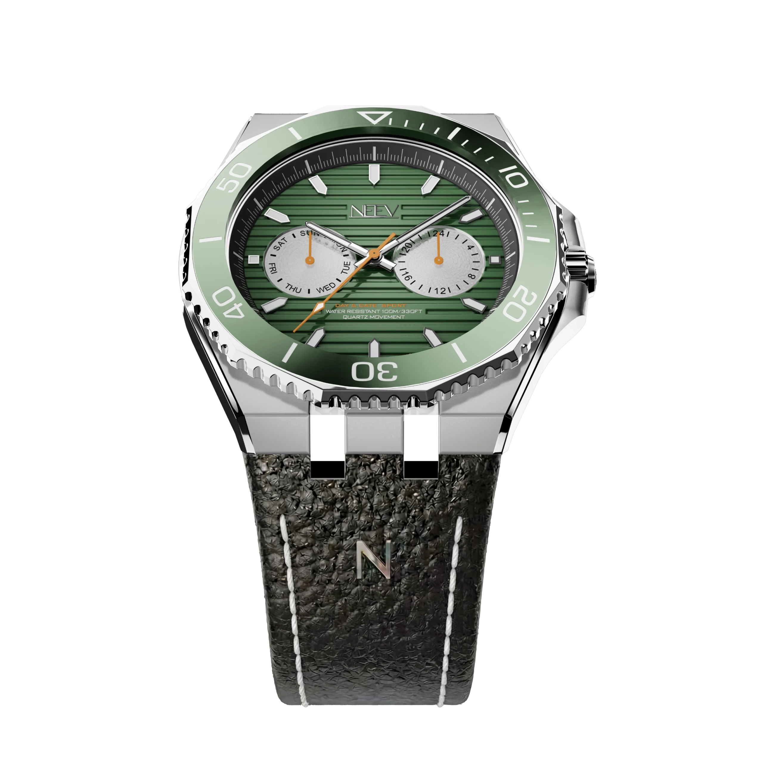 Forrest Sport - Leer