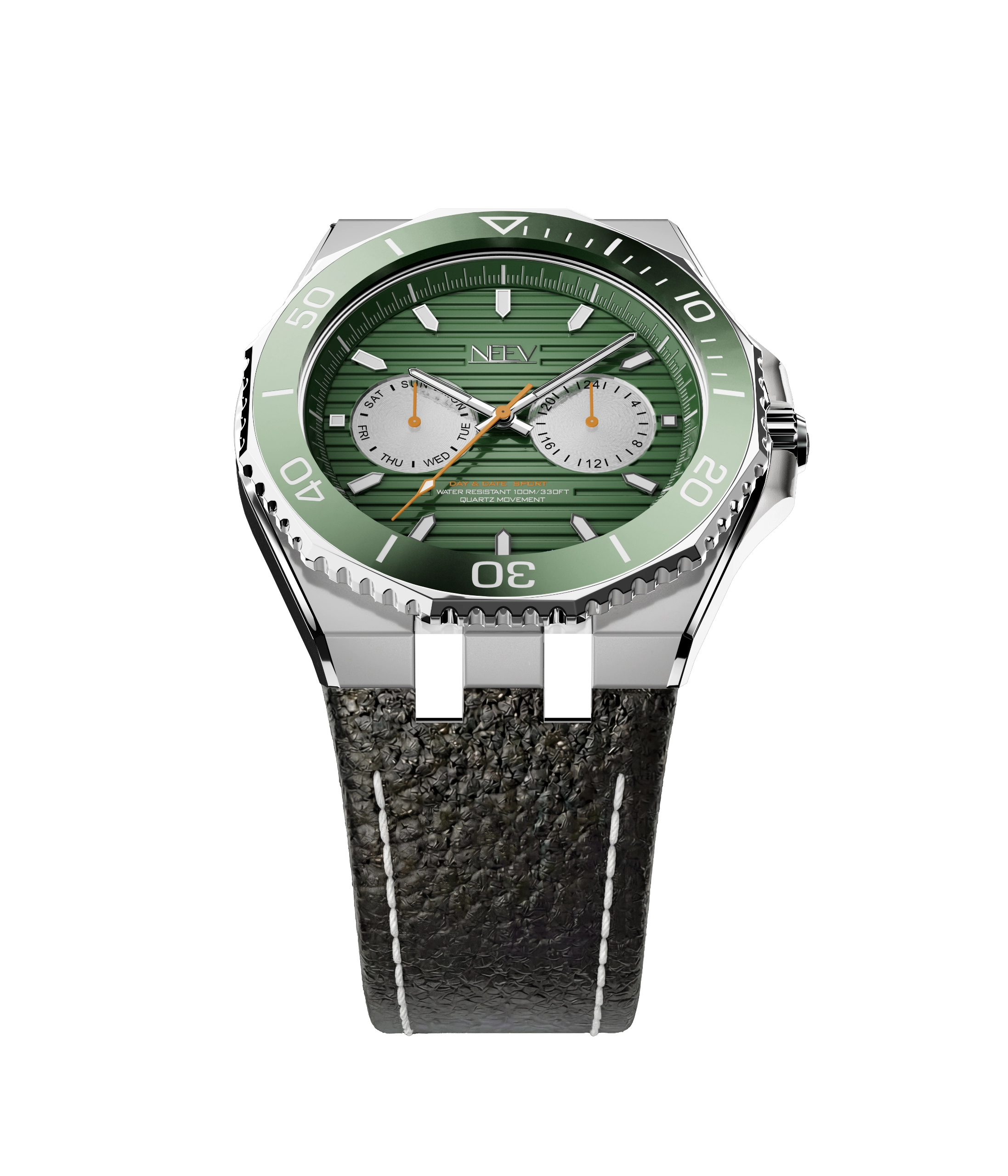 Forrest Sport - Leder