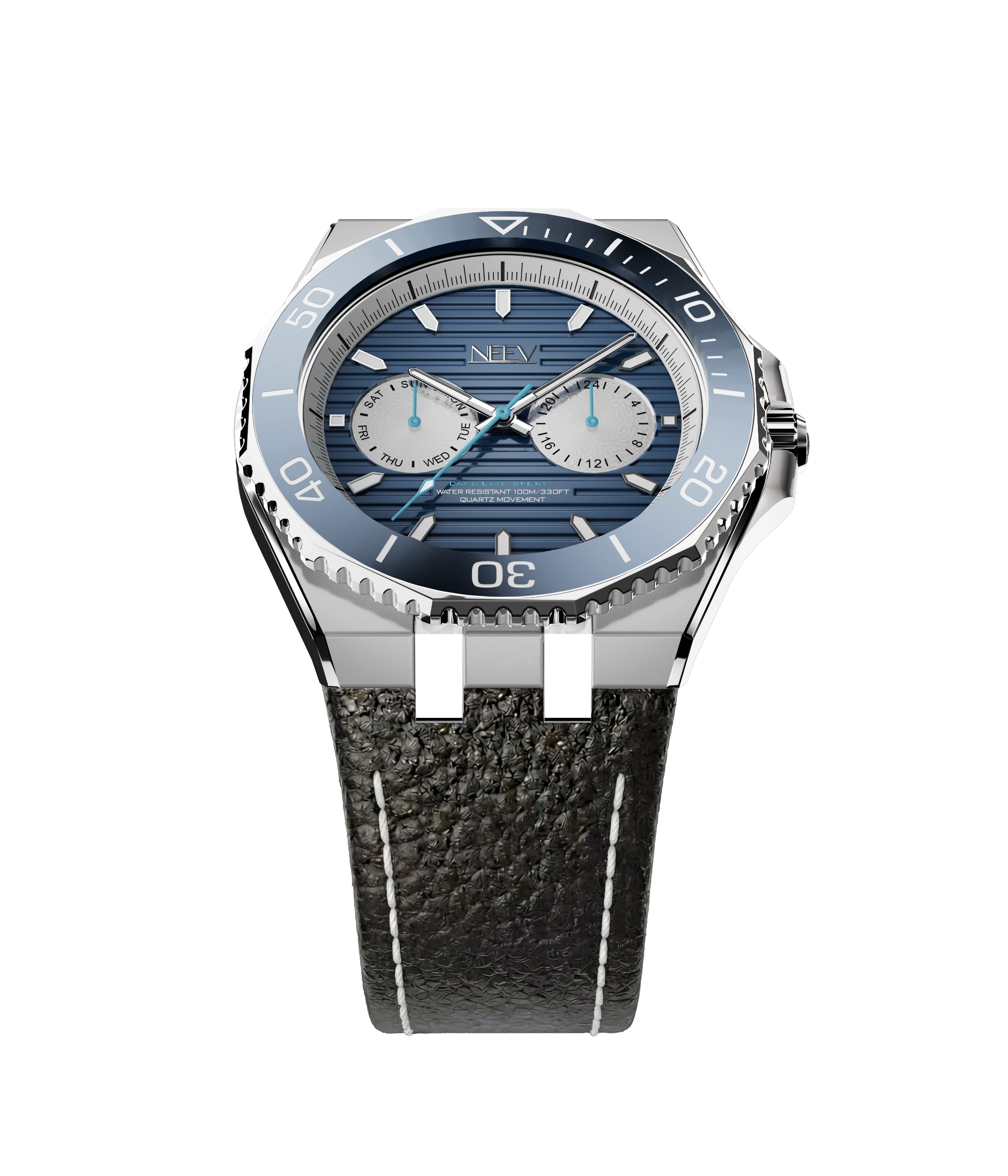 Delta Sport - Leather