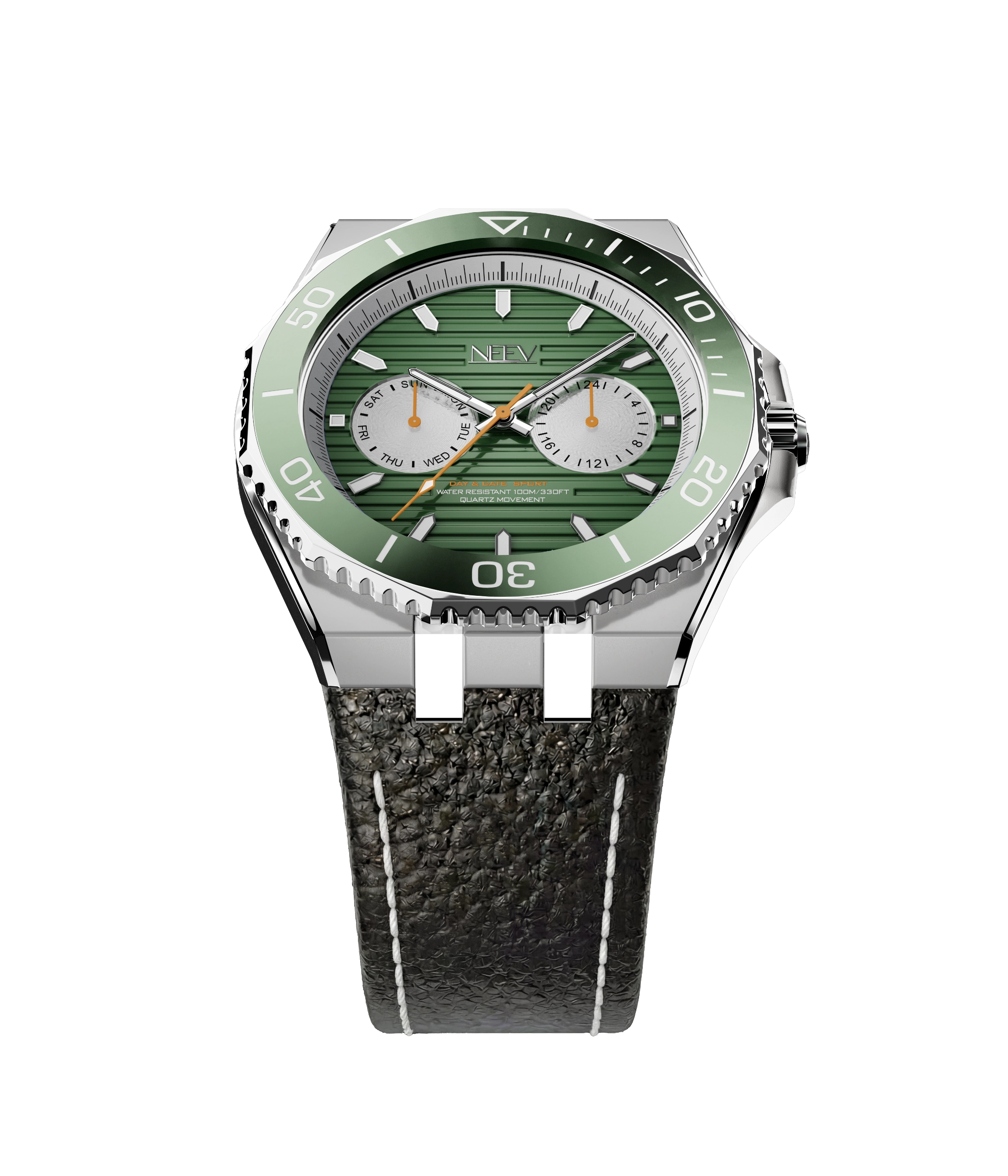 Forrest Sport - Leather