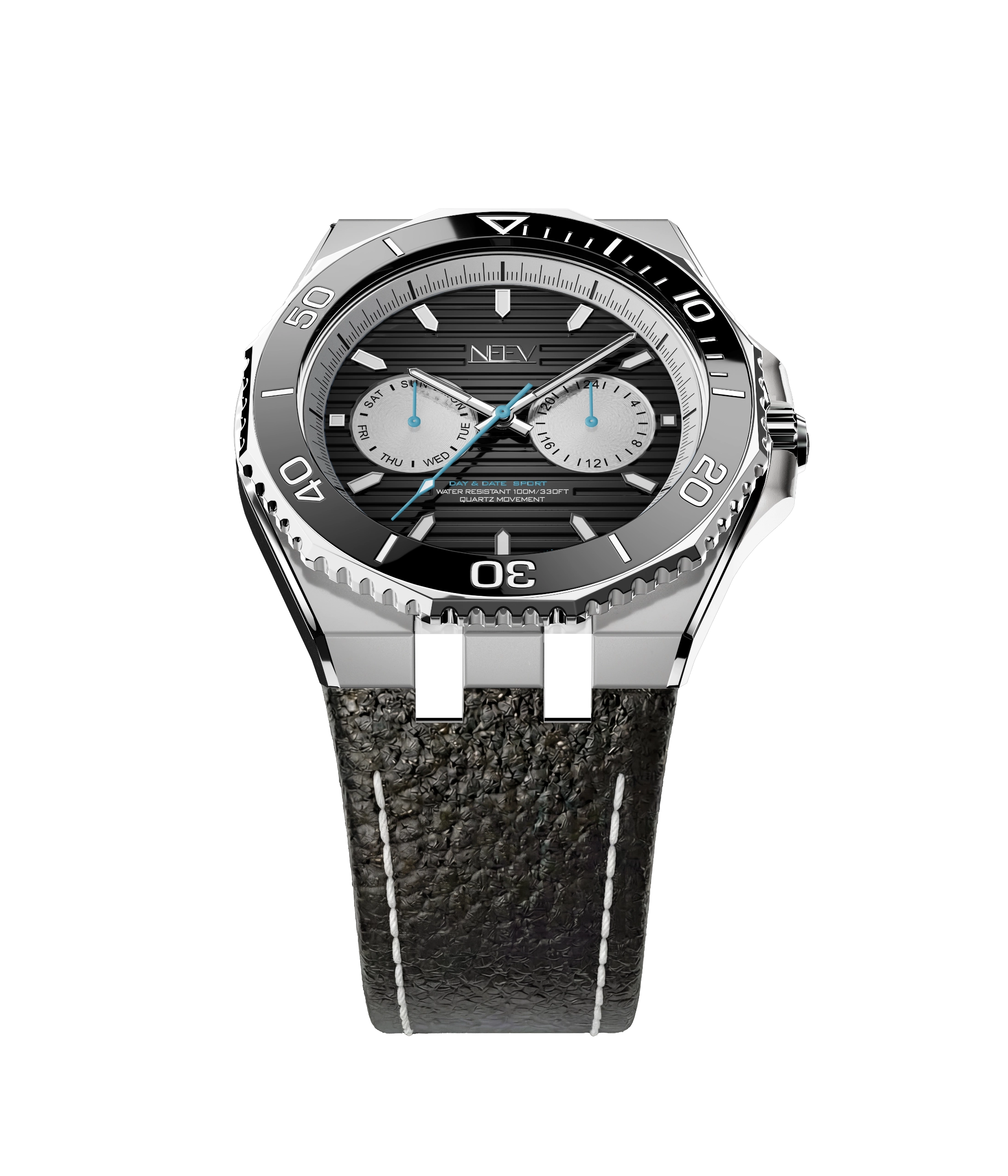 Polar Sport - Leather